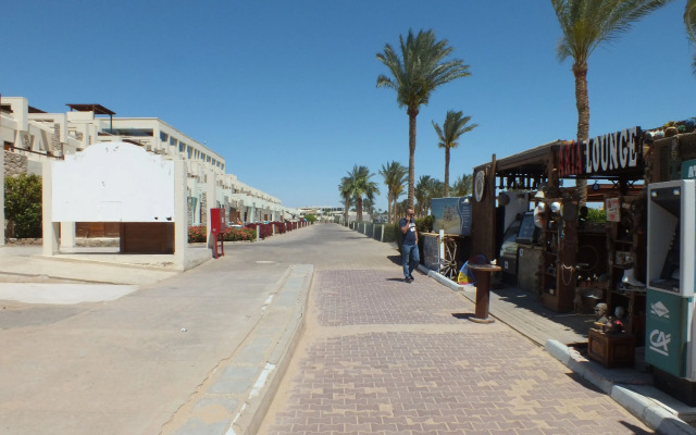 Sharm Hills Resort
