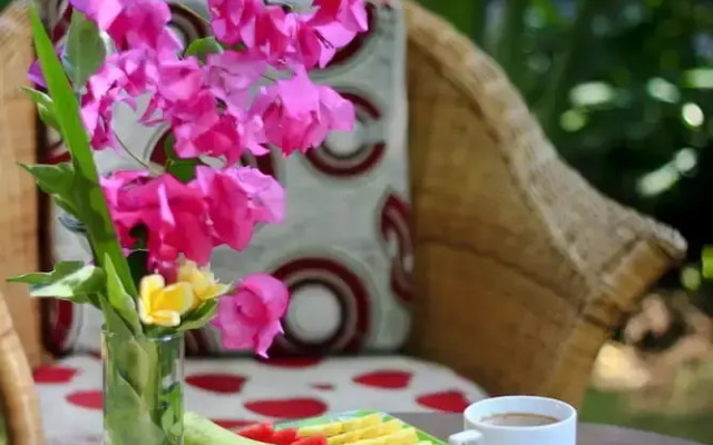 Melati Garden Guesthouse