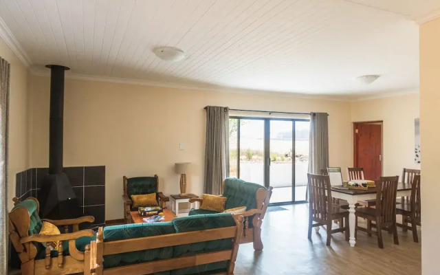 Kamberg Valley Hideaway