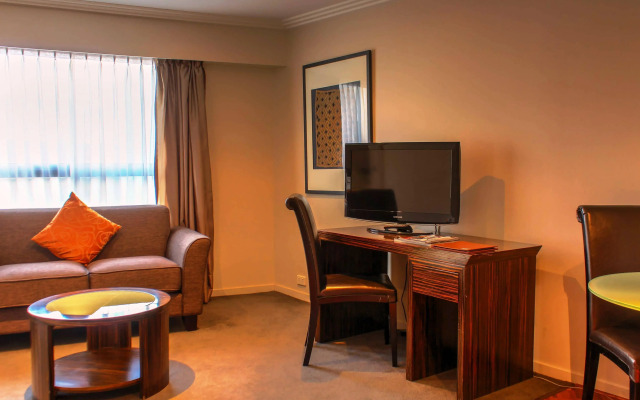 Seasons Darling Harbour Sydney Apartments