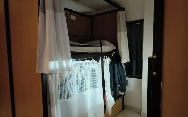 Goroomgo RDA Dormitory Raipur