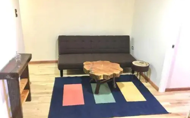 Departamento Completo 40 Mts2 - Centro Tome - 5 Personas Max