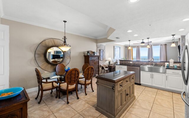 Treasure Island by Book That Condo