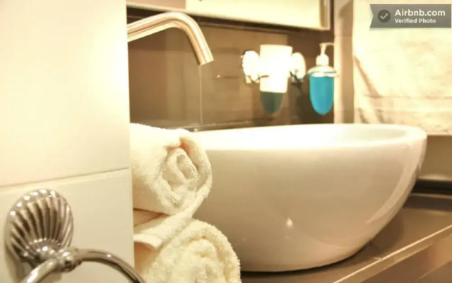 Eco Two bed Apartment With Roof Garden in Amman