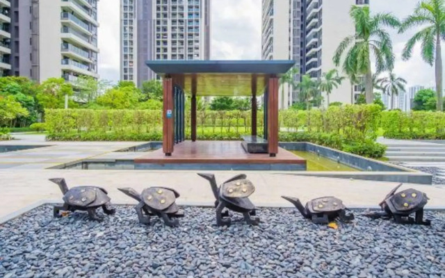 Shangyou Haian Apartment