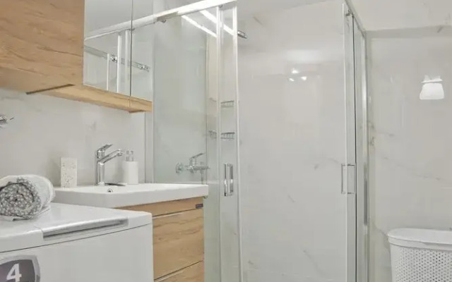 Soters Apartment in Kesariani