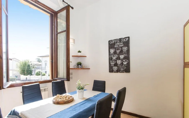 Rental In Rome Rosselli Palace Apartment 2