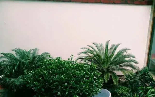 Baoshan One-stop Hotel (Baoshan Banqiao Ancient Town)