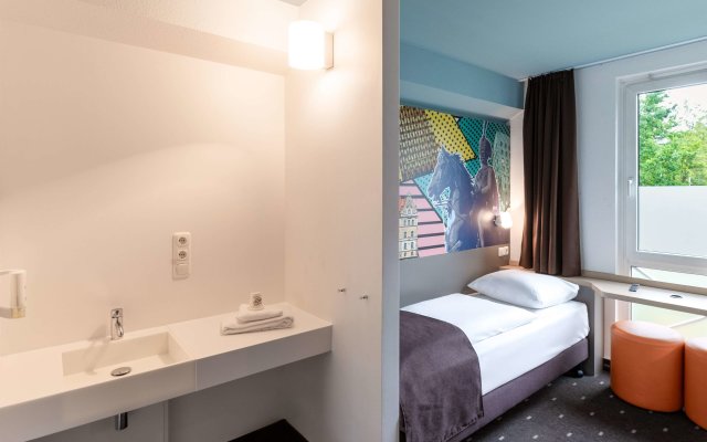 B&B Hotel Hannover-Lahe