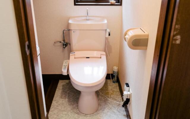 Kashikiri Ikkenya Sora