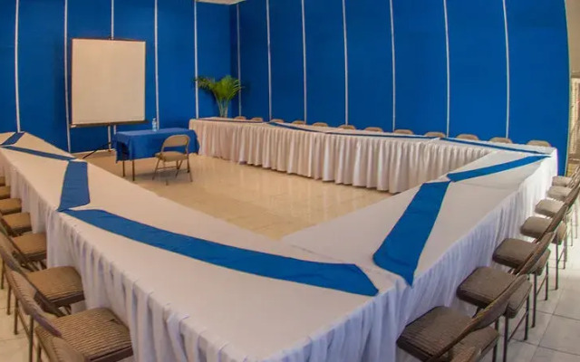 Hotel Atenas