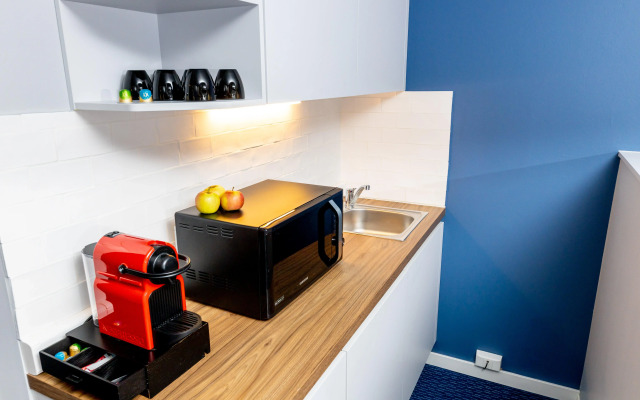 Holiday Inn Express & Suites Ghent by IHG