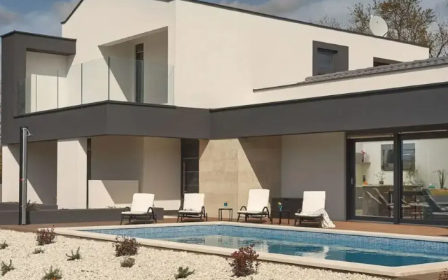 Villa Linea Comfortable Holiday Residence