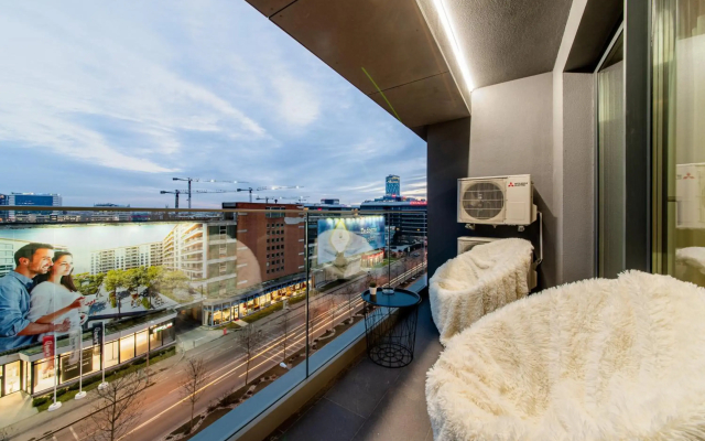 North Twin2 - Aviatiei