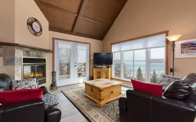 Les Sommets Charlevoix