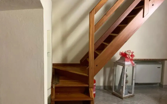 Il Vicoletto holiday house