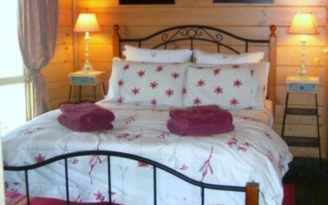 Giba Gunyah Country Cottages