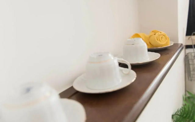 Laetitia Guest House32