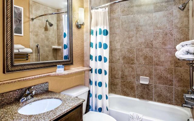 TownePlace Suites by Marriott San Antonio Northwest