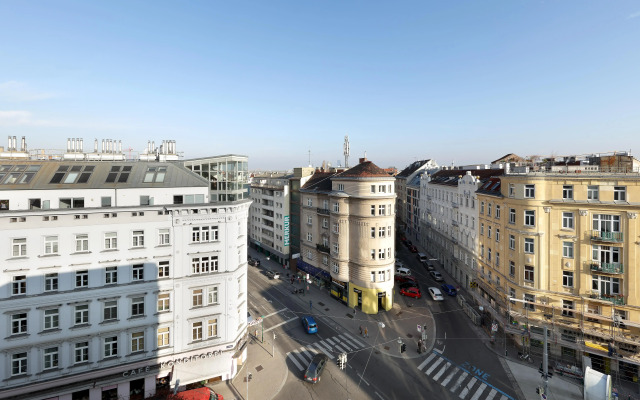 Hotel Eurostars Embassy