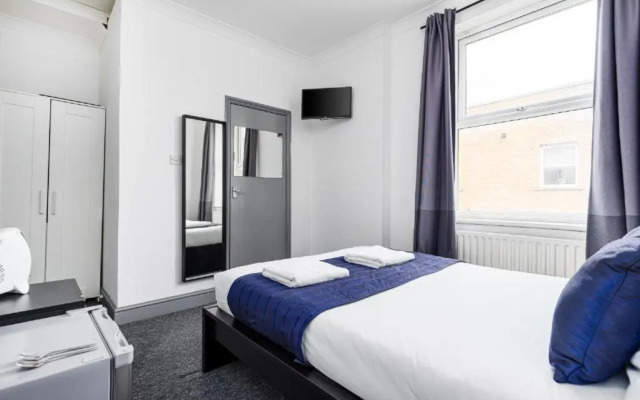 Vilenza Hotel