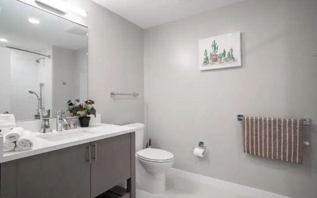 Capitol Hill Fully Furnished Apartments