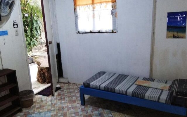 Paseo Del Mar Dive Resort