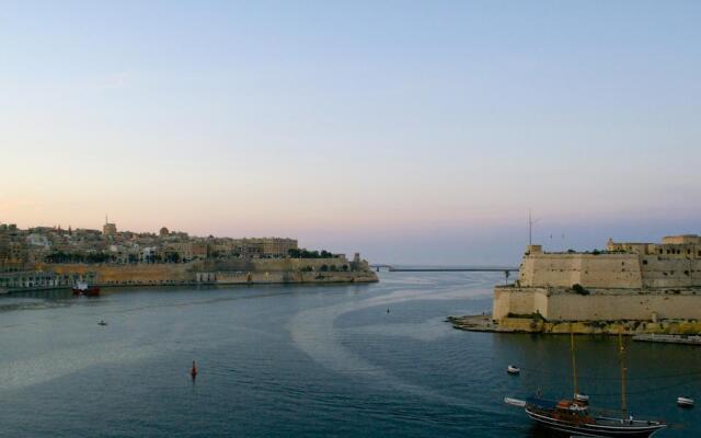 Sally Port Senglea