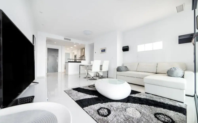 Apartamento Bennecke Caribe