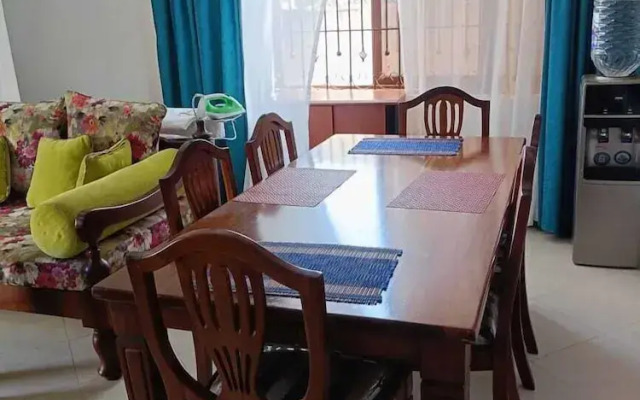 CaliTwapa Studios Mtwapa