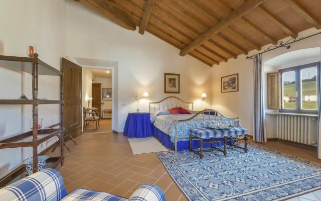 Belvilla by OYO Villa Terra