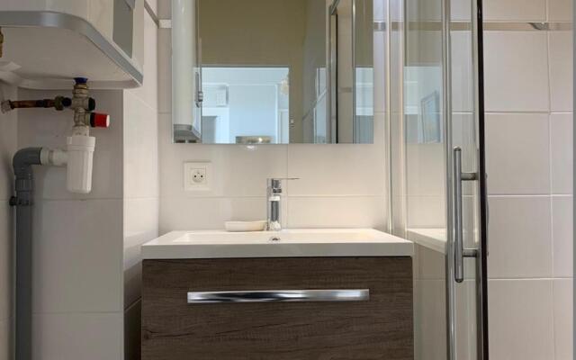 Appartement Saint-Jean-de-Monts, 3 pièces, 6 personnes - FR-1-323-225