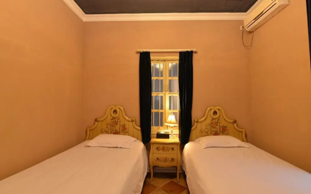 Little White House Xiamen Gulangyu
