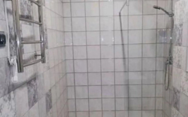 Апартаменты на проспекте Октябрьский 140