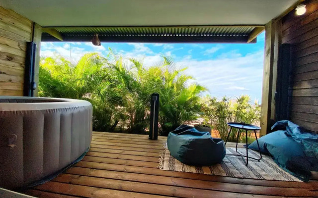 Villa Moai 974