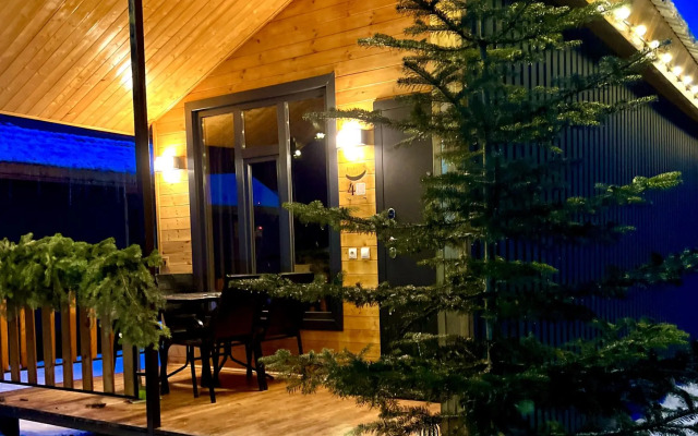 Solu Chalet (Солу шале)