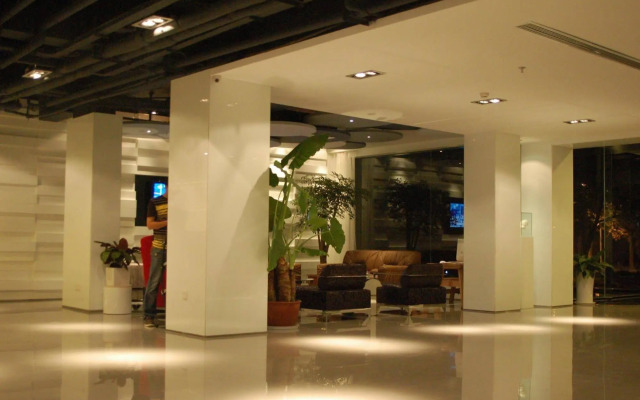 Landao Hotel