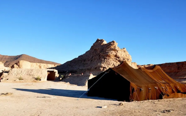 Campement Akka Nait Sidi Tissint