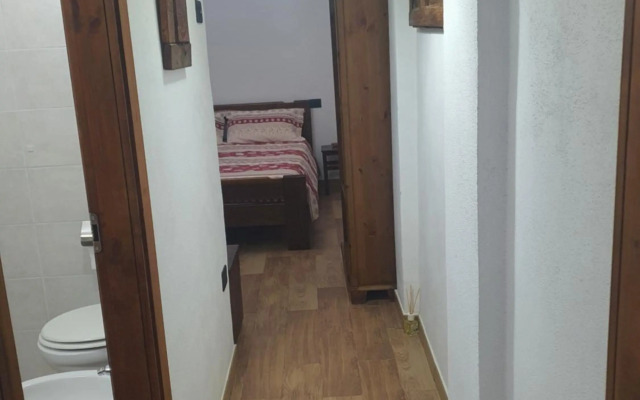 Antica Neviera House