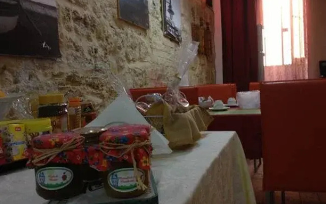 BB Domus Dei Cocchieri