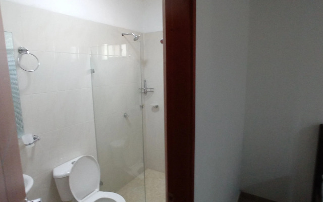 Ayenda 1607 Hotel Tamaca Real