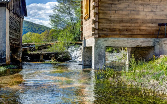 Plitvice II