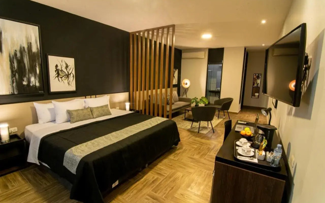 Rua Hotel Boutique
