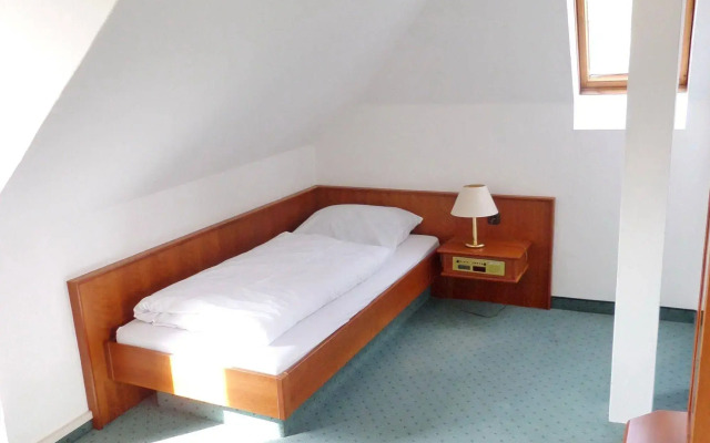 Hotel Sehnder Hof