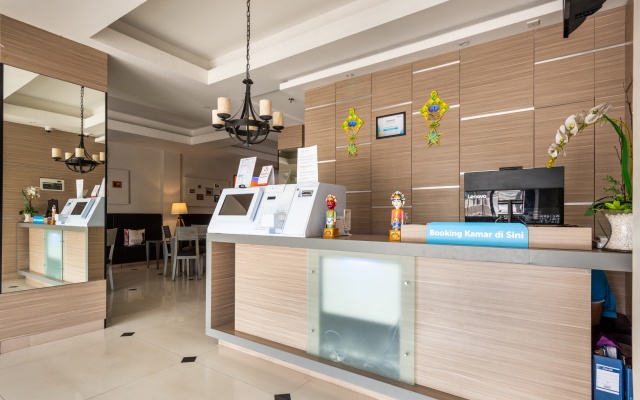 OYO 3735 Liv Hotel