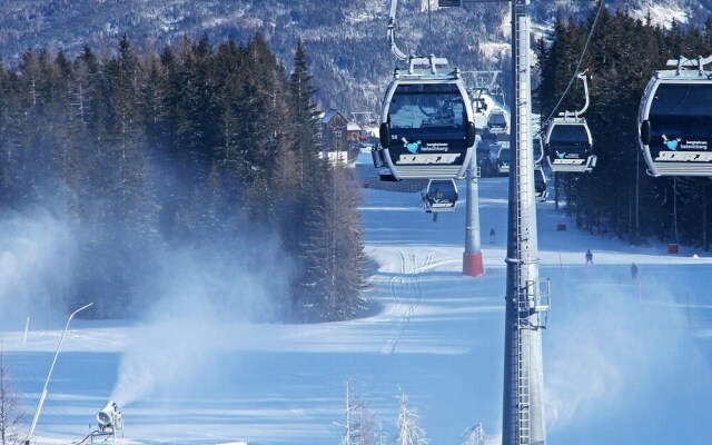 Secluded Chalet in Salzburg With Sauna