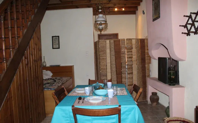 La casa d'Irene