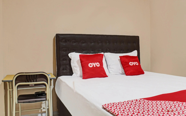 Hotel O Mariko's House