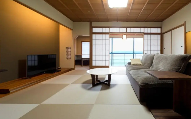 Kagaya Bettei Matsunomidori