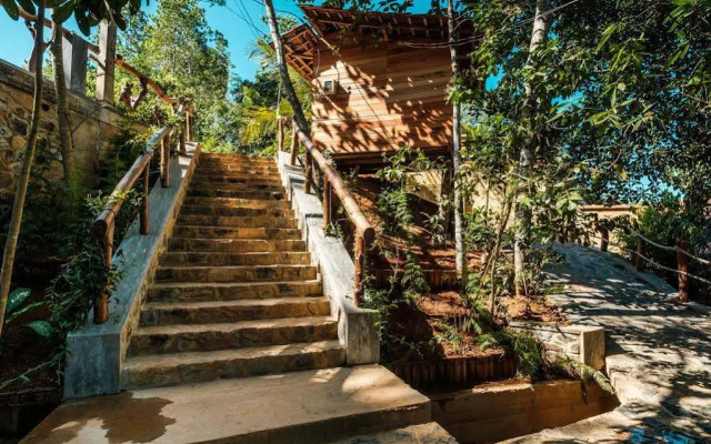 Manthally Cabanas